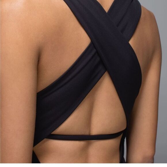 Lululemon City One Piece
Black - Picture 6 of 14